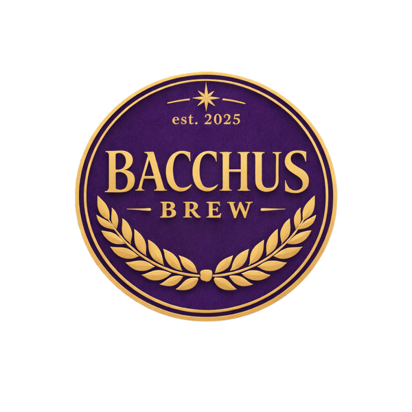 Bacchus Brew